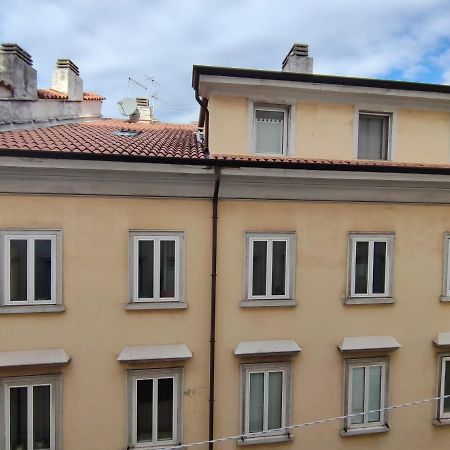 Studio Vidali Trieste Luaran gambar