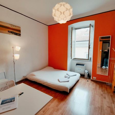 Studio Vidali Trieste Luaran gambar