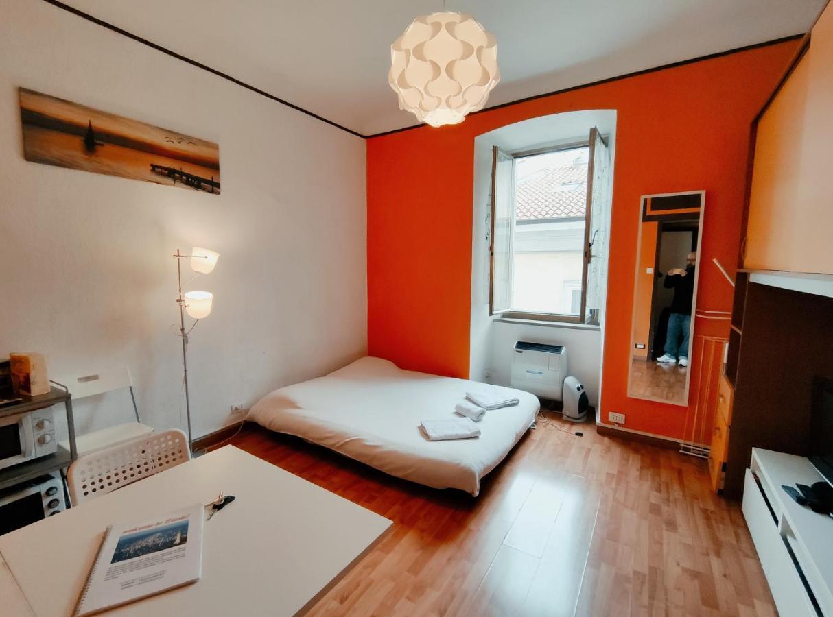 Studio Vidali Trieste Luaran gambar