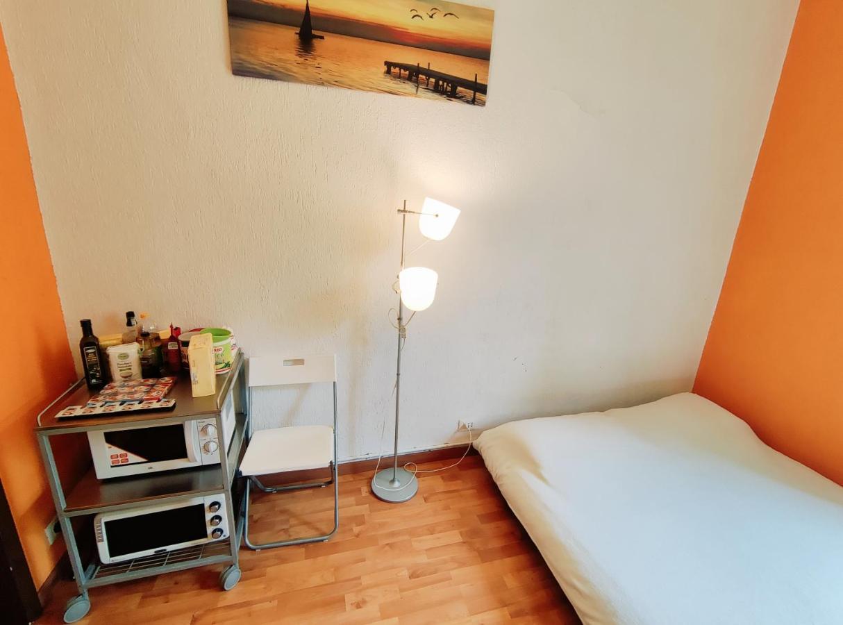 Studio Vidali Trieste Luaran gambar