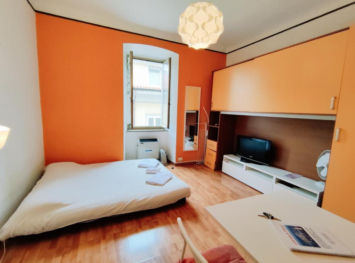 Studio Vidali Trieste Luaran gambar